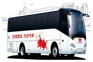 流動(dòng)采血車(chē)的監管，廠(chǎng)家建議這樣做