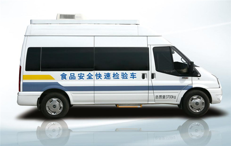挑選食品安全檢測車(chē)廠(chǎng)家，需要注意這3點(diǎn)