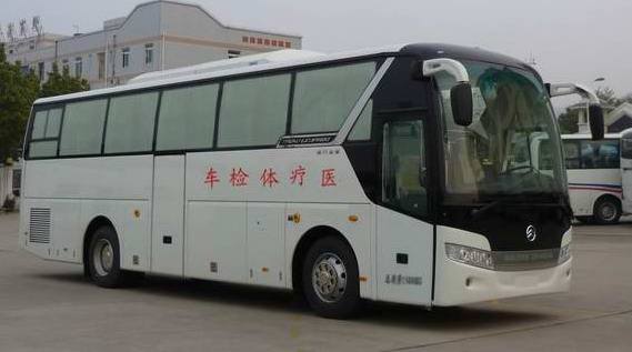 體檢車(chē)生產(chǎn)在過(guò)程中，廠(chǎng)家需要配置那些檢查設備？