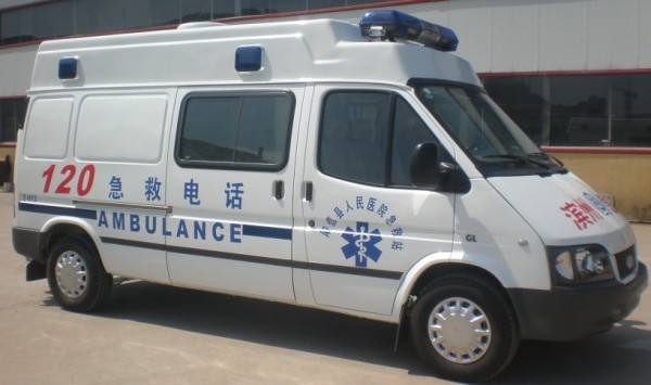 患者在等待救護車(chē)出租時(shí)需要注意什么？