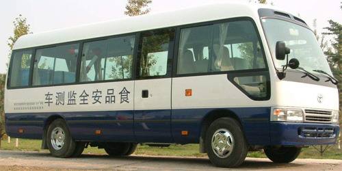 食品檢測車(chē)廠(chǎng)家如何保證居民飲食安全？