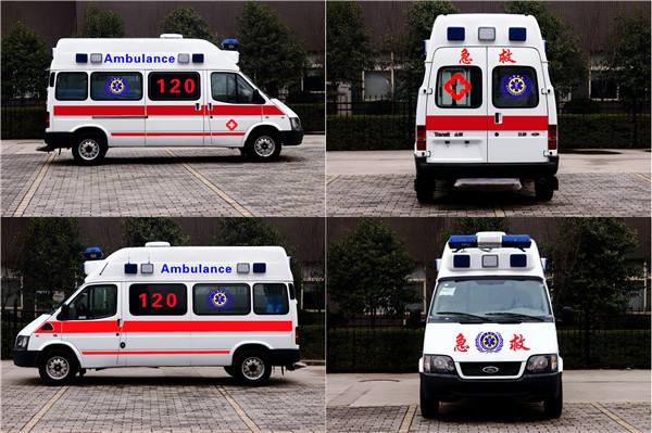救護車(chē)價(jià)格是選購救護車(chē)的唯一標準嗎？01