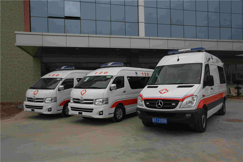 救護車(chē)價(jià)格是選購救護車(chē)的唯一標準嗎？02