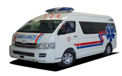 廣州和武漢的救護車(chē)廠(chǎng)家哪家好？