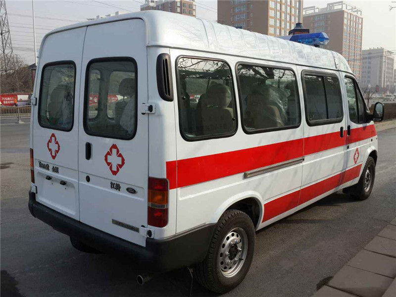 從這兩點(diǎn)判斷所找的救護車(chē)廠(chǎng)家是否靠譜 02