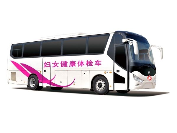 體檢車(chē)的功能你了解嗎？體檢車(chē)廠(chǎng)家為您詳細解答。01