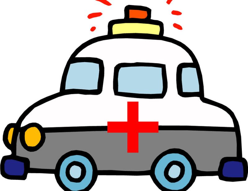 救護車(chē)過(guò)高速需要繳費嗎？聽(tīng)聽(tīng)救護車(chē)廠(chǎng)家怎么說(shuō)？