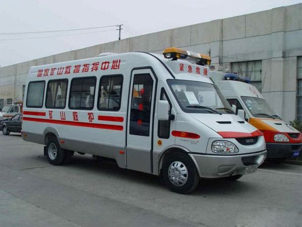 救護車(chē)購買(mǎi)的時(shí)候注意事項有哪些？這一點(diǎn)非常重要01