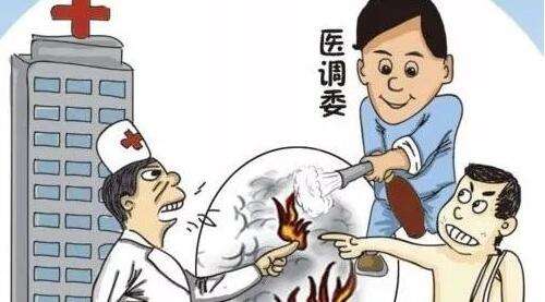 醫療人員立法保護啦，醫院救護車(chē)正規化還會(huì )遠嗎？02