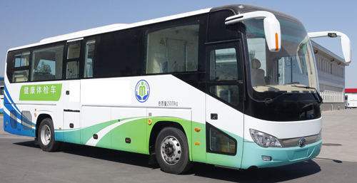 流動(dòng)體檢車(chē)價(jià)格會(huì )受哪些因素影響而出現波動(dòng)？