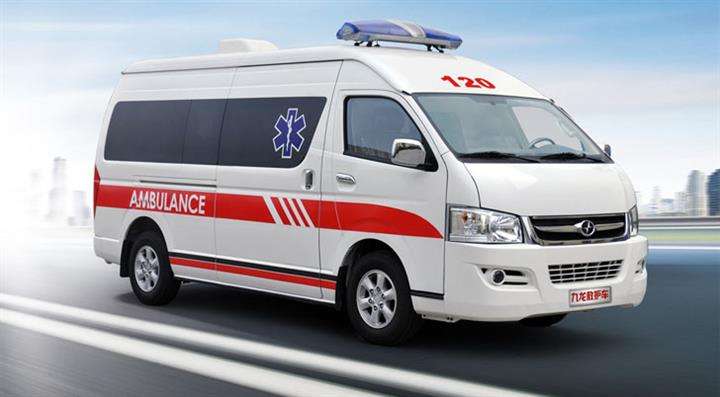 如何選擇合適的救護車(chē)廠(chǎng)家？