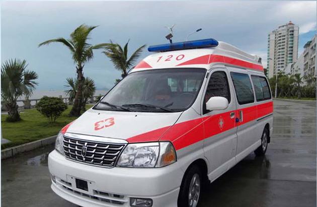 移動(dòng)急用救護車(chē)的正確保養方法有哪些？