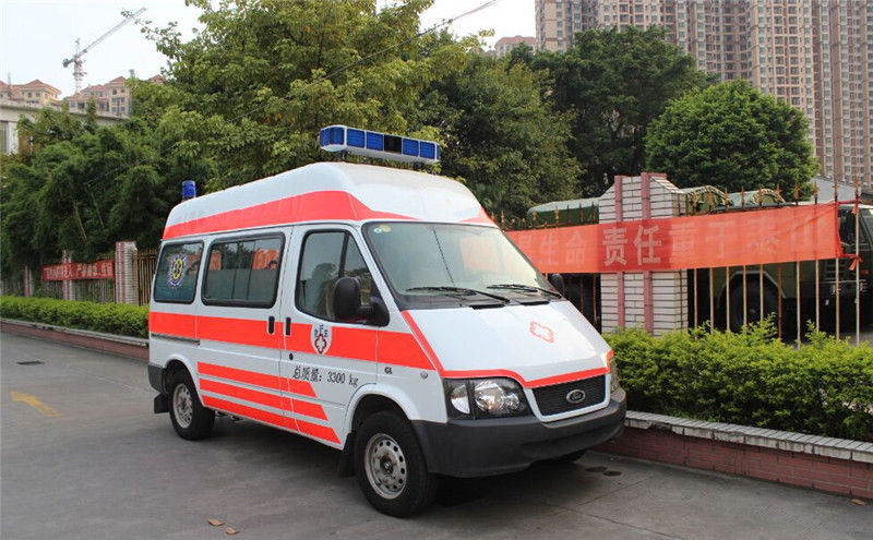 移動(dòng)急用救護車(chē)的正確保養方法有哪些？