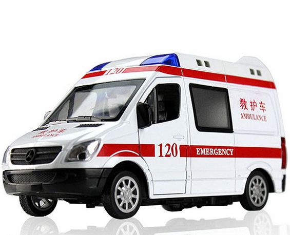 影響救護車(chē)價(jià)格的三大因素，救護車(chē)廠(chǎng)家為您解答