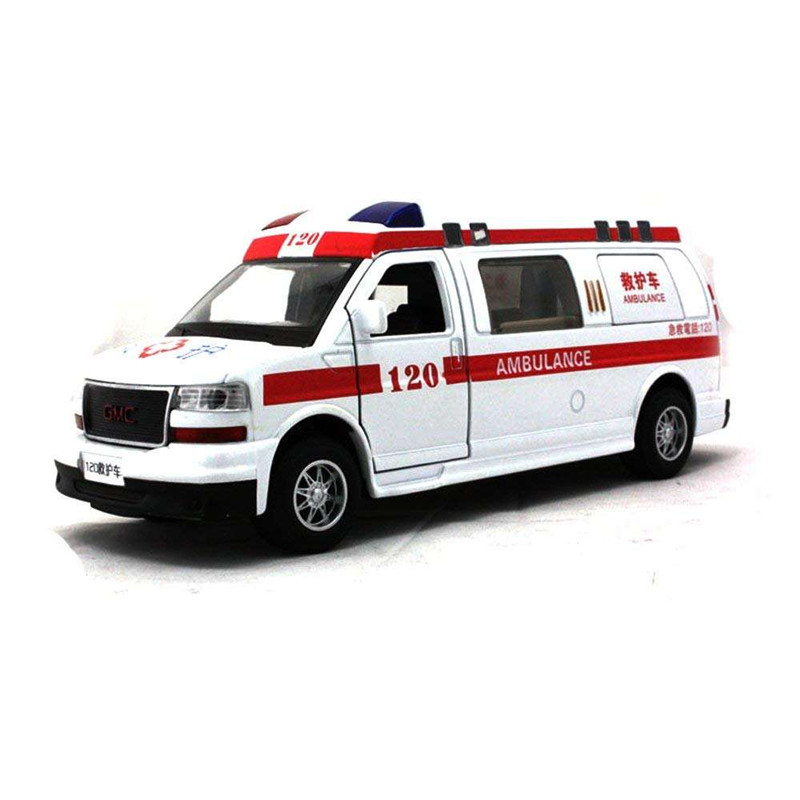 影響救護車(chē)價(jià)格的三大因素，救護車(chē)廠(chǎng)家為您解答