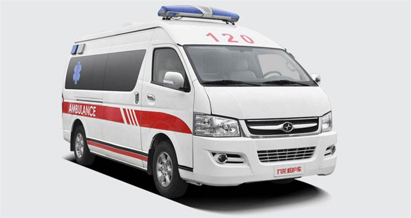 救護車(chē)品牌怎么選？看這一點(diǎn)你就知道了。02
