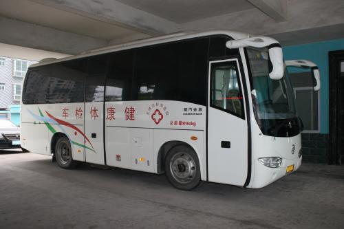 網(wǎng)購時(shí)代下體檢車(chē)供應商如何進(jìn)行推廣？
