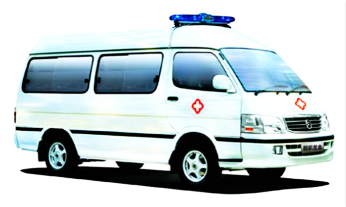 救護車(chē)進(jìn)入高校被索要停車(chē)費是怎么回事？
